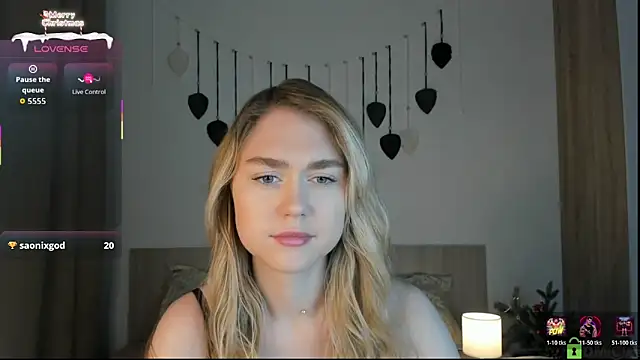 TheVanessaMaes online show from 12/17/25, 12:49