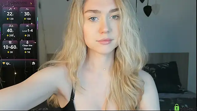 TheVanessaMaes online show from 02/22/26, 09:46