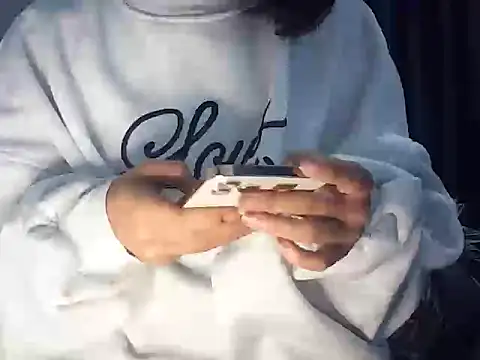 Haralushiaaax online show from 02/09/26, 01:42