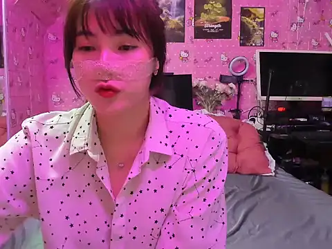 Sugar lipsz online show from 05/12/26, 11:07