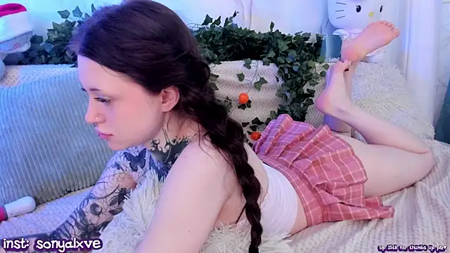 vergillhell online show from 01/12/25, 09:30