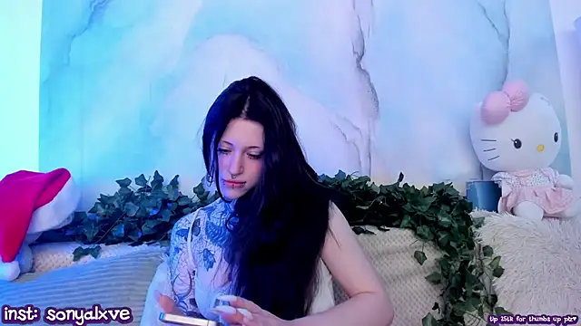 vergillhell online show from 01/17/25, 06:36