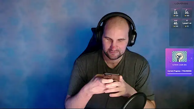 Popadosik Mod online show from 02/11/25, 02:24