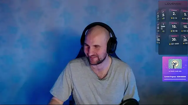 Popadosik Mod online show from 02/14/25, 07:44