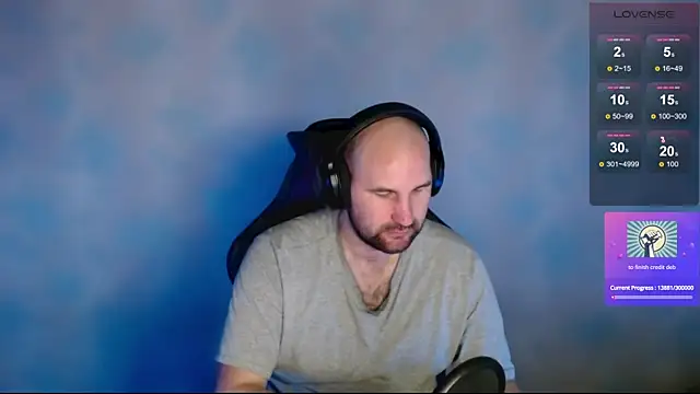 Popadosik Mod online show from 02/18/25, 08:27