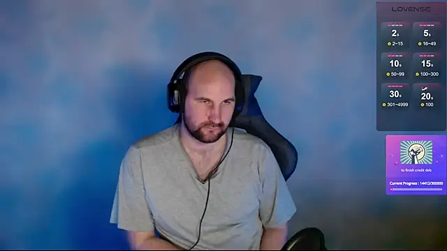 Popadosik Mod online show from 02/21/25, 05:35