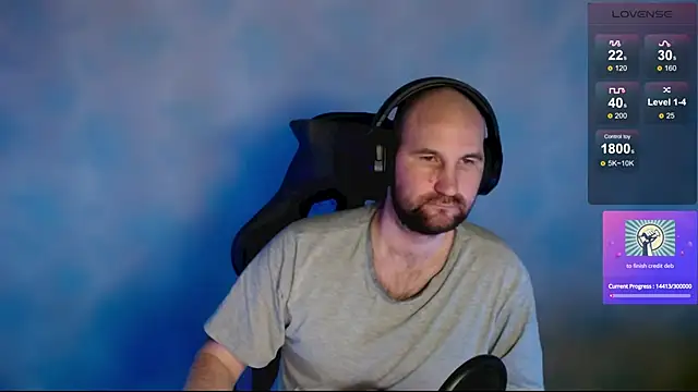 Popadosik Mod online show from 02/21/25, 05:53