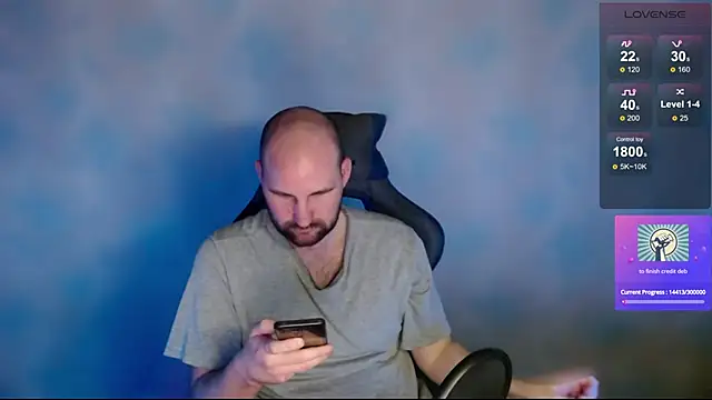 Popadosik Mod online show from 02/22/25, 08:07