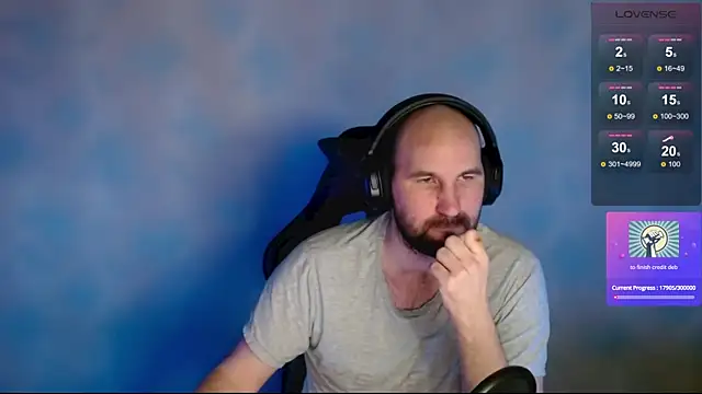 Popadosik Mod online show from 02/26/25, 08:48