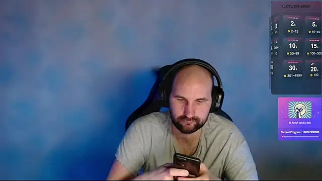 Popadosik Mod online show from 02/27/25, 02:32