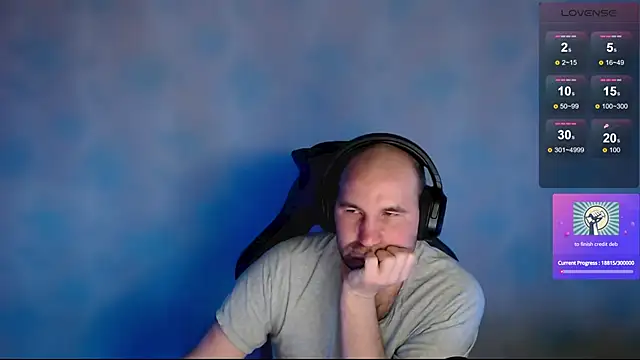 Popadosik Mod online show from 03/05/25, 03:18