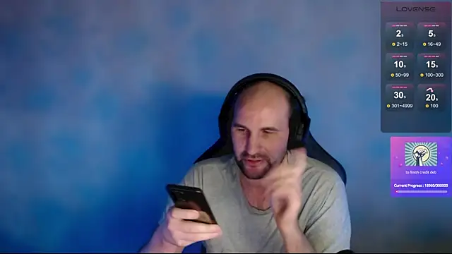 Popadosik Mod online show from 03/07/25, 04:11