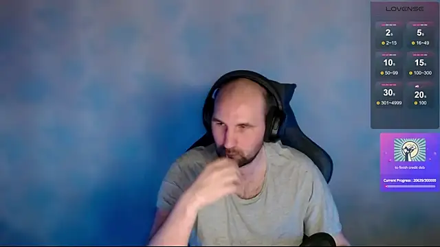 Popadosik Mod online show from 03/09/25, 02:43