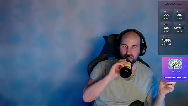 Popadosik Mod online show from 03/09/25, 05:49