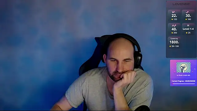 Popadosik Mod online show from 03/10/25, 12:26