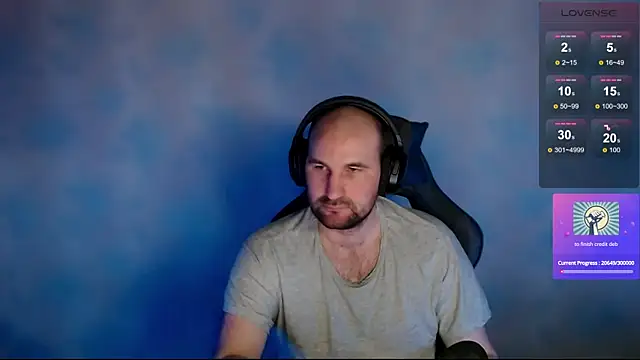 Popadosik Mod online show from 03/10/25, 06:34