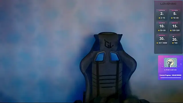 Popadosik Mod online show from 03/11/25, 03:59