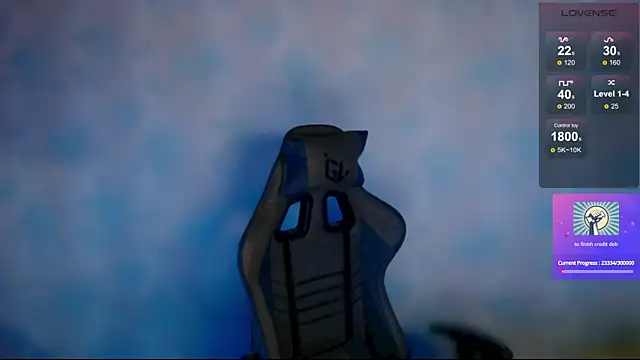 Popadosik Mod online show from 03/20/25, 11:27