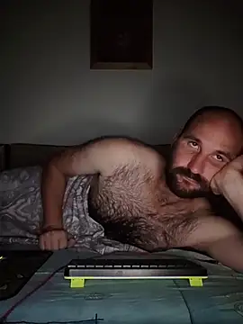 Popadosik Mod online show from 10/26/25, 03:29