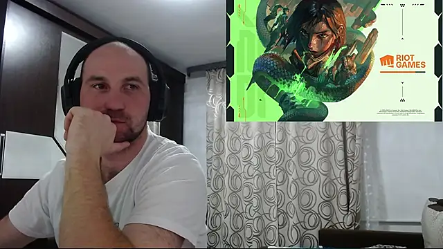 Popadosik Mod online show from 02/16/26, 02:57