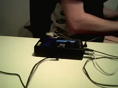 Geilerjung69 online show from 02/03/25, 06:49