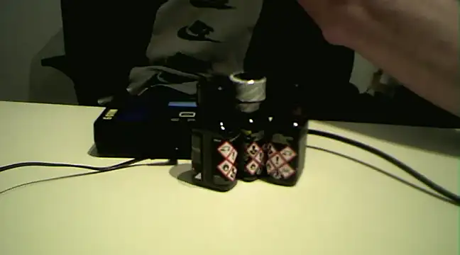 Geilerjung69 online show from 02/16/25, 03:05