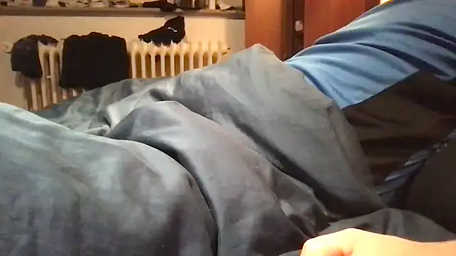 Geilerjung69 online show from 11/30/25, 07:01