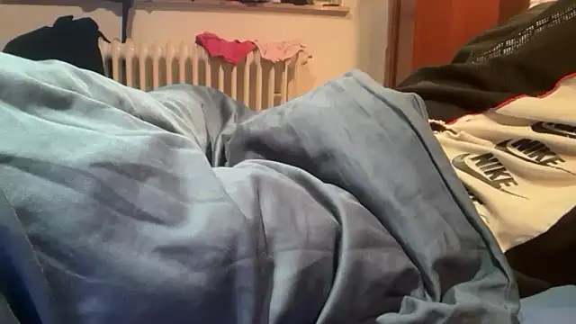 Geilerjung69 online show from 03/12/26, 06:30