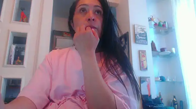 naughthyany16 online show from 01/07/25, 01:14