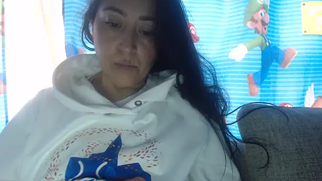 naughthyany16 online show from 12/20/25, 09:33