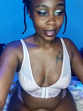 Lyiaspark online show from 02/27/26, 10:15