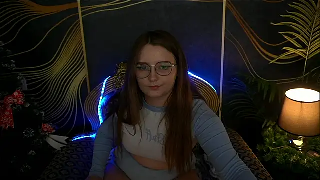 MagicPeachh  online show from 01/01/25, 03:46