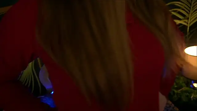 MagicPeachh  online show from 01/14/25, 07:21