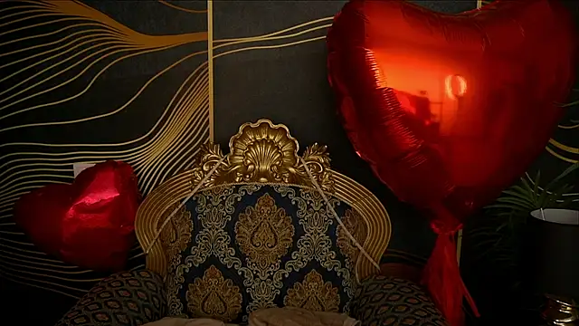 MagicPeachh  online show from 02/26/25, 08:22