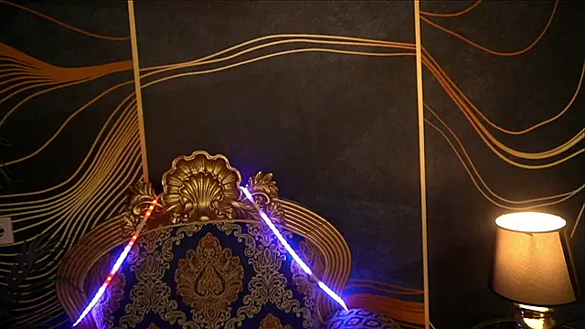 MagicPeachh  online show from 03/06/25, 06:52