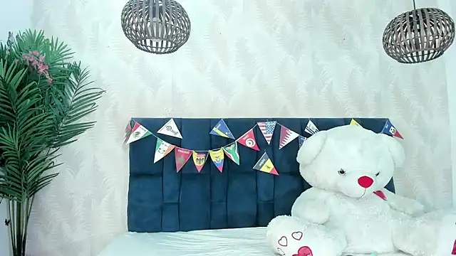 Victoria Coleman online show from 07/12/26, 11:23