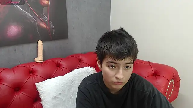 Snapshot of Bryce_Evans chatting on 12/12/24, 05:59 Bryce Evans online show from 12/12/24, 05:59