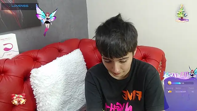 Snapshot of Bryce_Evans chatting on 12/13/24, 06:49 Bryce Evans online show from 12/13/24, 06:49