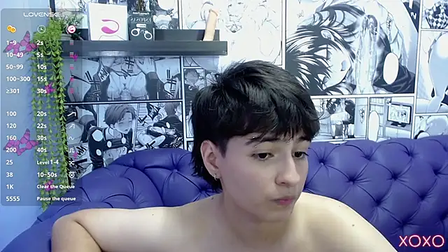 Snapshot of Bryce_Evans chatting on 01/27/25, 07:13 Bryce Evans online show from 01/27/25, 07:13