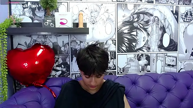 Snapshot of Bryce_Evans chatting on 02/12/25, 06:30 Bryce Evans online show from 02/12/25, 06:30