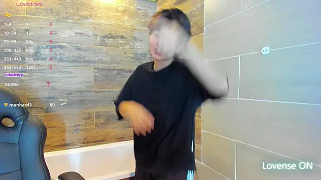 Snapshot of Bryce_Evans chatting on 03/12/25, 11:01 Bryce Evans online show from 03/12/25, 11:01