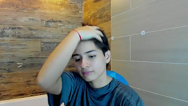 Snapshot of Bryce_Evans chatting on 09/26/25, 02:32 Bryce Evans online show from 09/26/25, 02:32