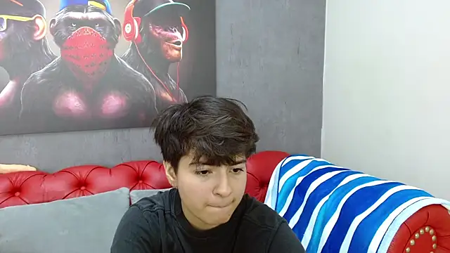 Bryce Evans online show from 04/22/26, 03:02