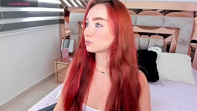 CamiiLovers online show from 01/29/25, 05:45