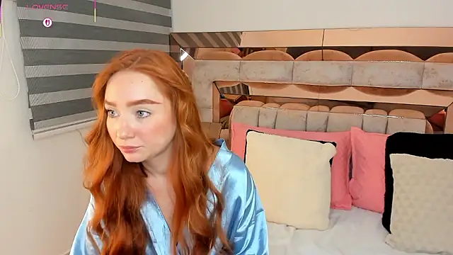 CamiiLovers online show from 01/09/26, 10:55