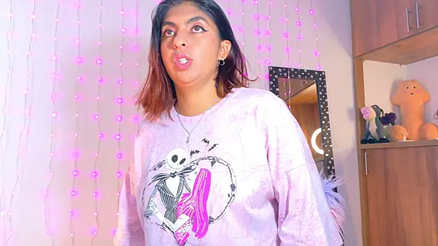 im anna  online show from 01/16/26, 04:22