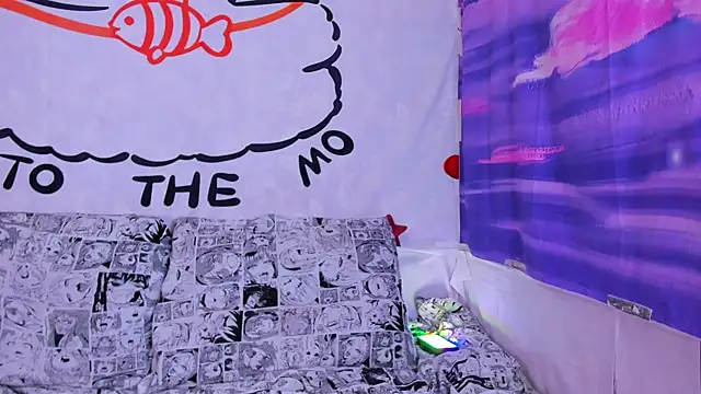 Lexy Lovy online show from 12/20/24, 05:36