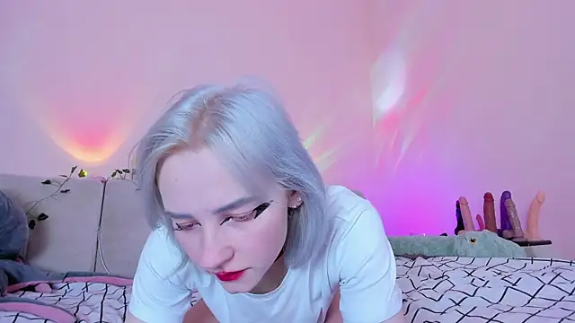 Lexy Lovy online show from 03/15/25, 06:47