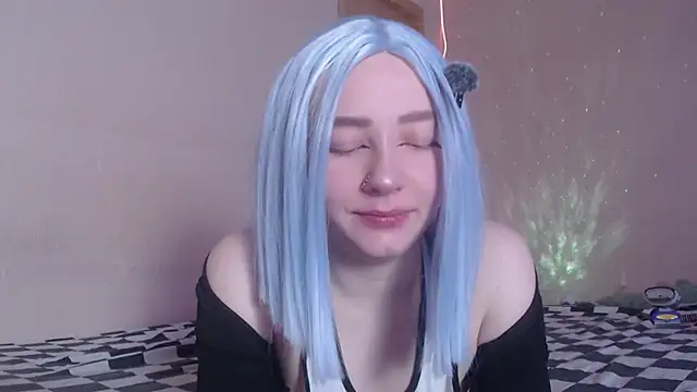 Lexy Lovy online show from 01/15/26, 07:13