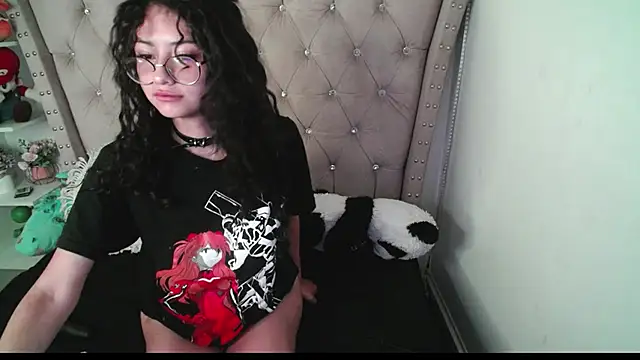 CherieCurl online show from 09/23/25, 02:42